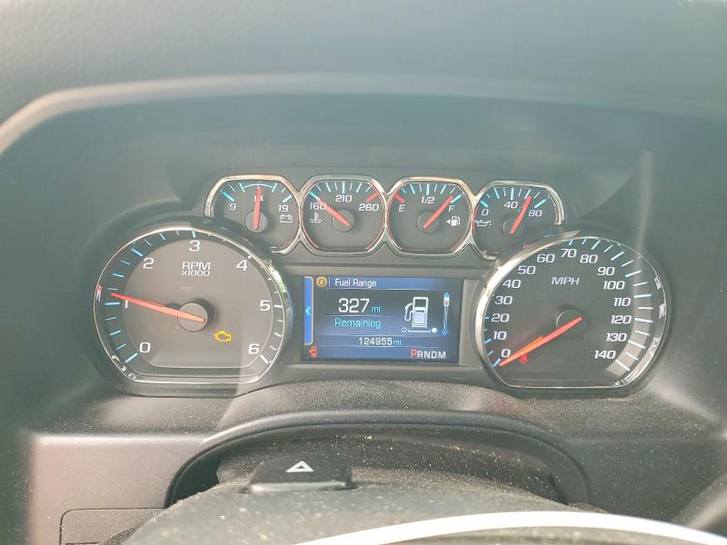 Продажа на аукционе авто 2014 Chevrolet Silverado, vin: 3GCUKREC3EG308687, номер лота: 59707686