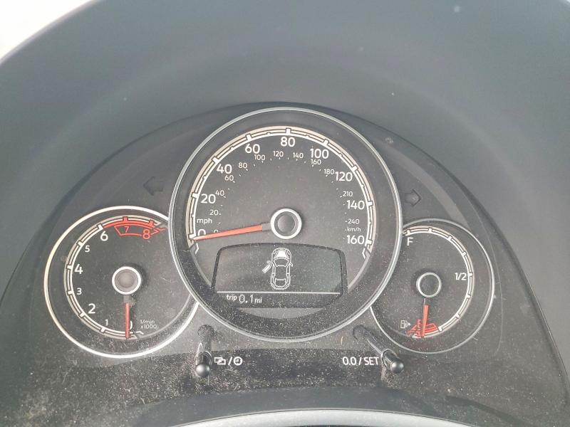 59921926 :رقم المزاد ، 3VWJ17AT6HM606671 vin ، 2017 Volkswagen Beetle مزاد بيع
