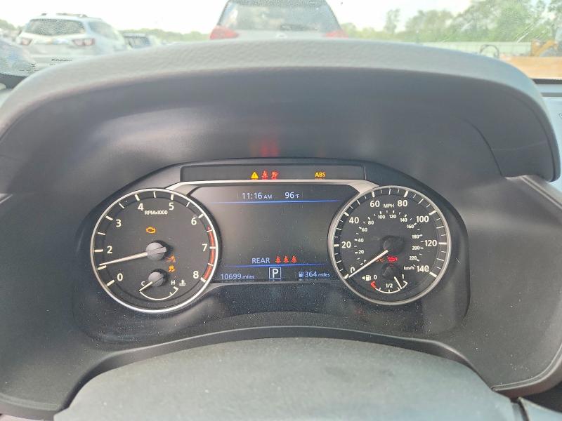 2025 Nissan Altima მანქანა იყიდება აუქციონზე, vin: 1N4BL4DV4SN399987, აუქციონის ნომერი: 60857476