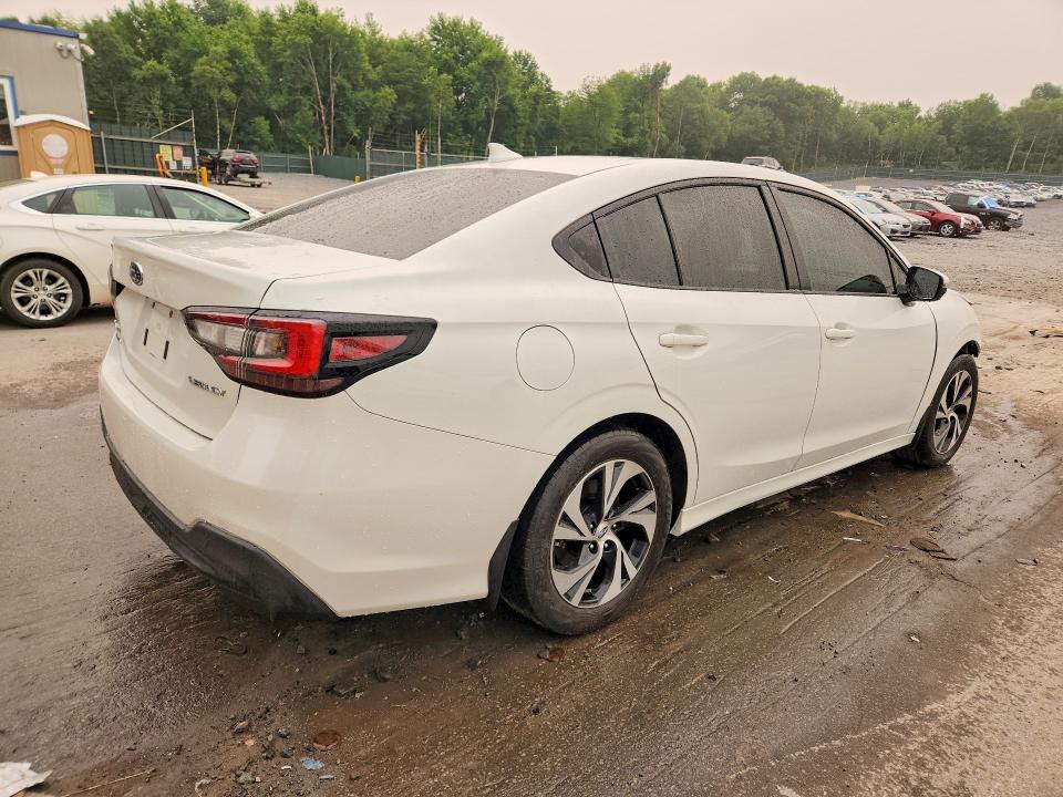 Продажа на аукционе авто 2025 Subaru Legacy, vin: 4S3BWAF68S3020605, номер лота: 60988016