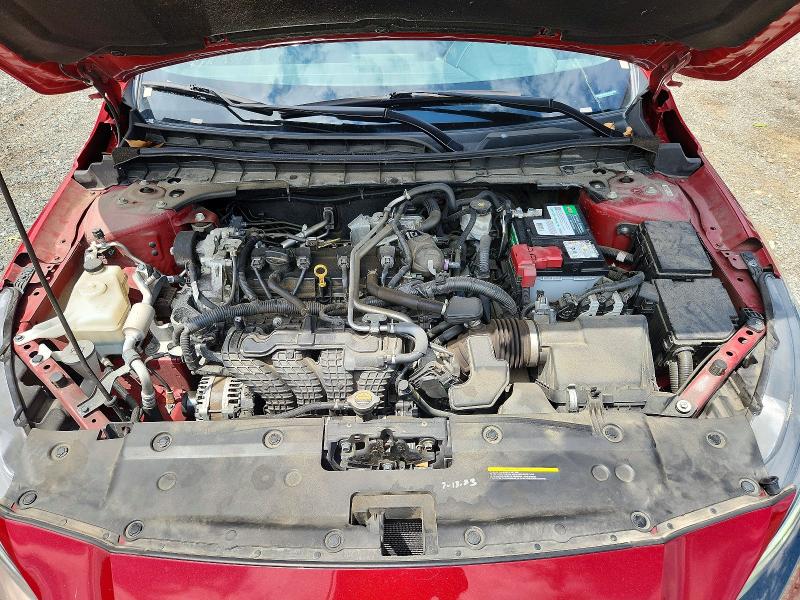 Aukcja sprzedaży 2023 Nissan Altima, vin: 1N4BL4CW2PN359876, numer aukcji: 63121436