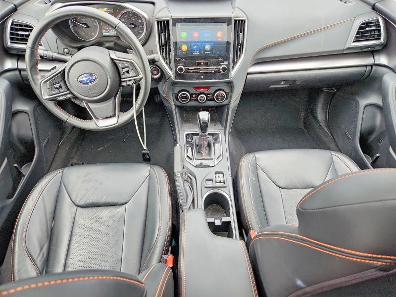 Aukcja sprzedaży 2023 Subaru Crosstrek, vin: JF2GTHNC4PH255173, numer aukcji: 62925196