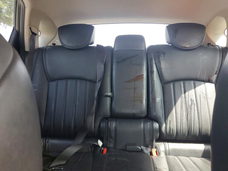 Продаж на аукціоні авто 2017 Infiniti Qx50, vin: JN1BJ0RP5HM389215, номер лоту: 62954826