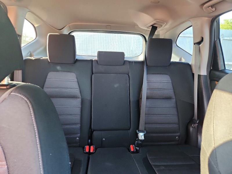 Aukcja sprzedaży 2021 Honda Cr-v, vin: 2HKRW2H58MH633307, numer aukcji: 60717966