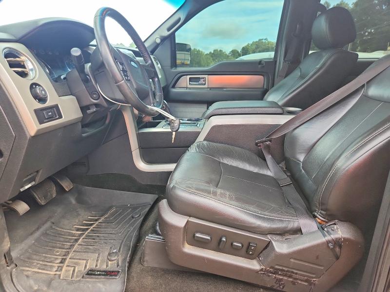 Aukcja sprzedaży 2014 Ford F150, vin: 1FTFW1CT3EKE16804, numer aukcji: 61024086