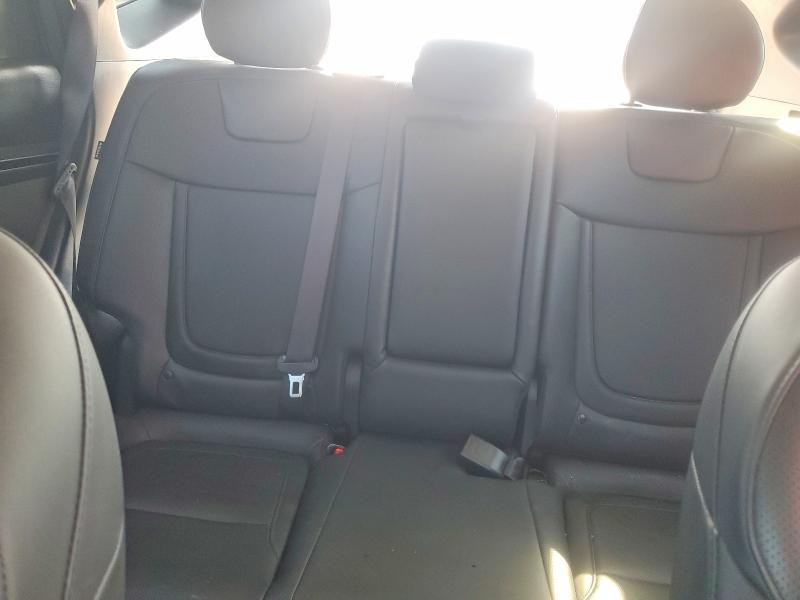 2024 Hyundai Tucson მანქანა იყიდება აუქციონზე, vin: KM8JCCD10RU193140, აუქციონის ნომერი: 60023026