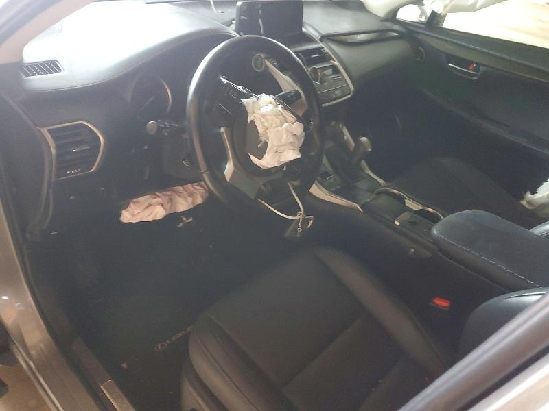 Aukcja sprzedaży 2020 Lexus Nx 300, vin: JTJAARBZ3L2166052, numer aukcji: 61958236