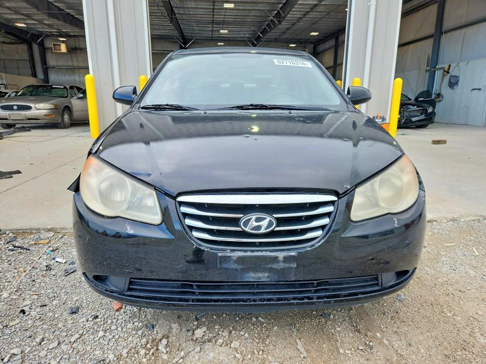 Auction sale of the 2010 Hyundai Elantra, vin: KMHDU4AD2AU203248, lot number: 62716316