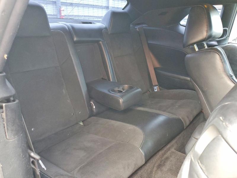 Aukcja sprzedaży 2015 Dodge Challenger, vin: 2C3CDZBT6FH710865, numer aukcji: 59538086