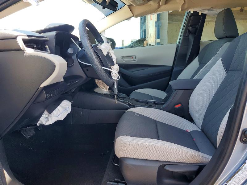 Продажа на аукционе авто 2026 Toyota Corolla, vin: JTDB4MEEXT3045930, номер лота: 63217226