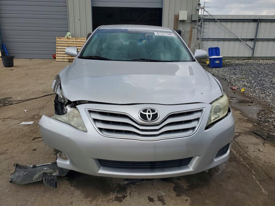 Продажа на аукционе авто 2011 Toyota Camry, vin: 4T4BF3EK9BR099689, номер лота: 61891546