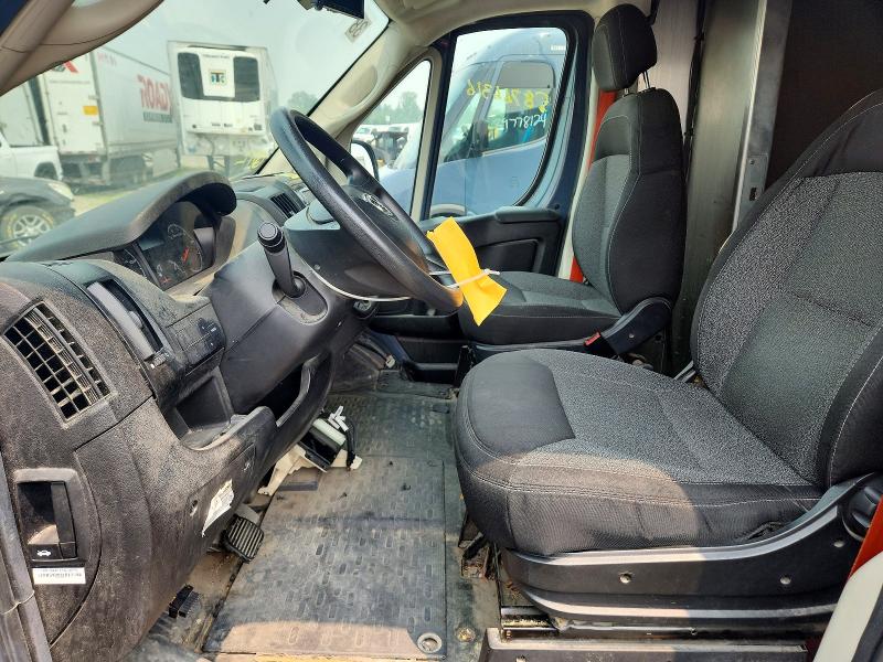 Aukcja sprzedaży 2021 Ram Promaster 3500, vin: 3C6FRVJG7ME501111, numer aukcji: 58766316