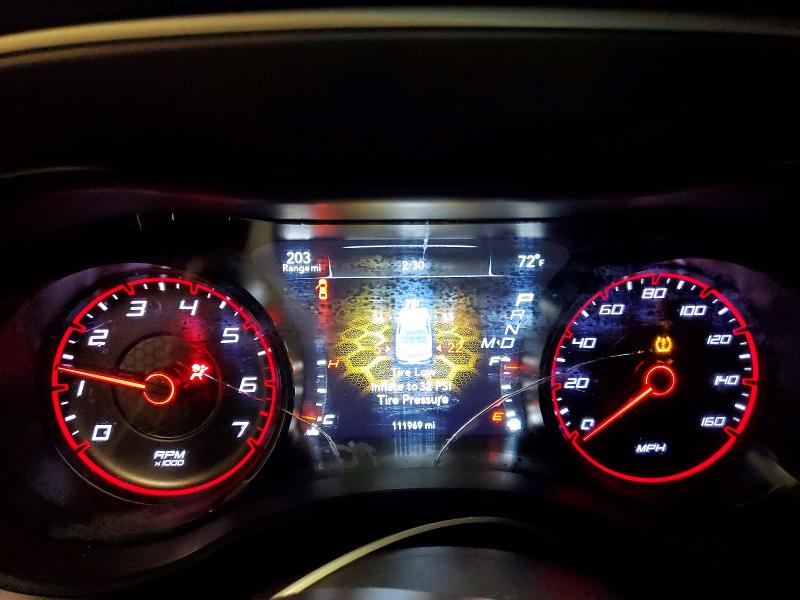 2019 Dodge Charger მანქანა იყიდება აუქციონზე, vin: 2C3CDXCT0KH643290, აუქციონის ნომერი: 61920366