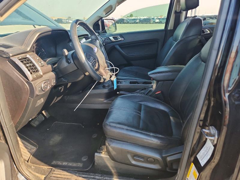 Aukcja sprzedaży 2019 Ford Ranger, vin: 1FTER4FH7KLA42036, numer aukcji: 59303656