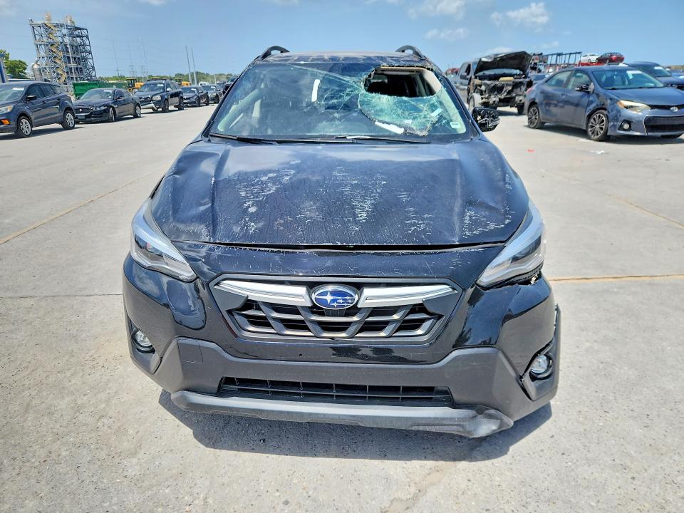 61306016 :رقم المزاد ، JF2GTHNC6MH371809 vin ، 2021 Subaru Crosstrek مزاد بيع