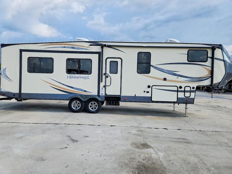 Продажа на аукционе авто 2016 Forest Riv Recreational Vehicle (rv), vin: 4X4FSBL27GU079581, номер лота: 59660026