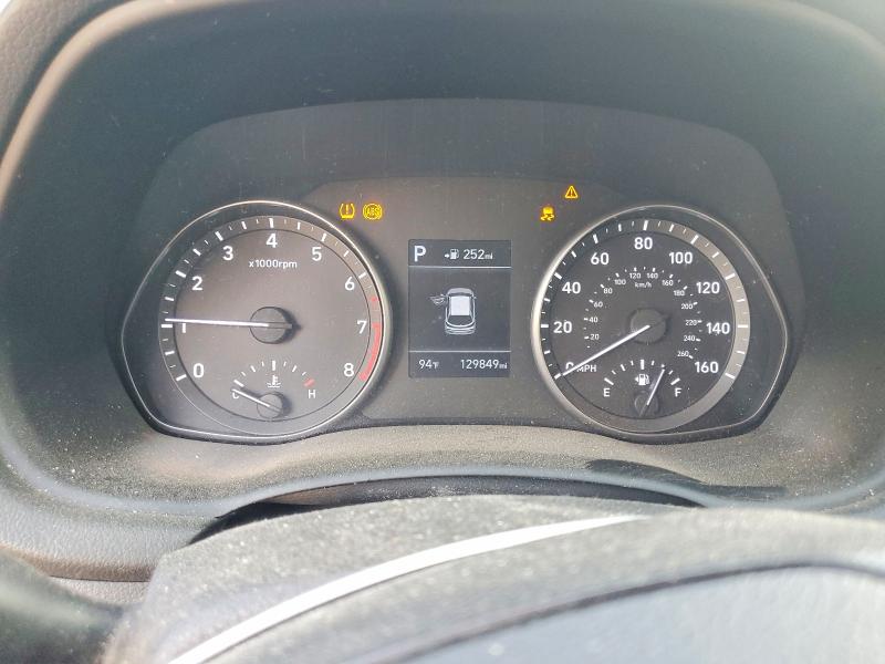 61643156 :رقم المزاد ، KMHH35LE5KU102447 vin ، 2019 Hyundai Elantra Gt مزاد بيع