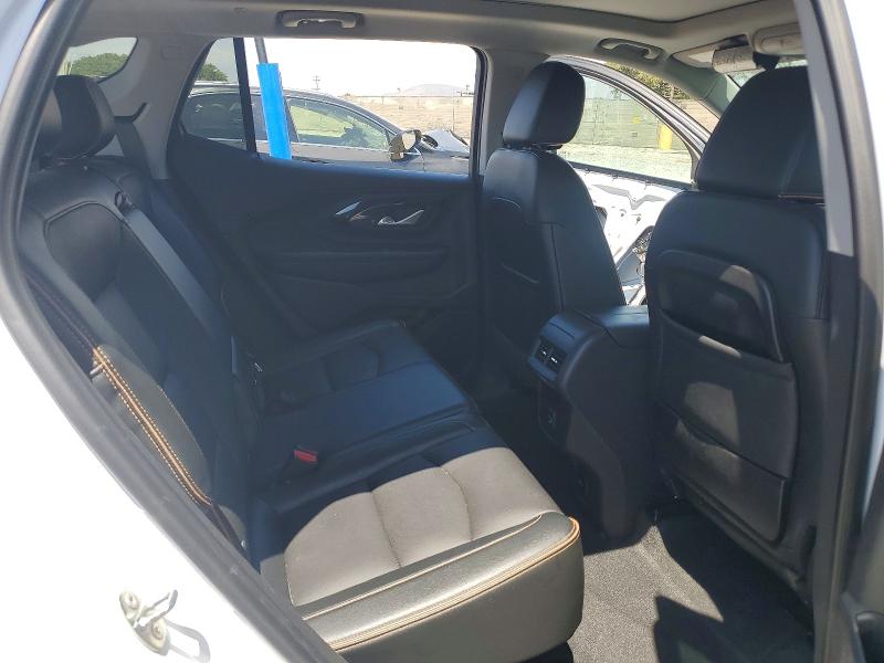 61480596 :رقم المزاد ، 3GKALYEV3NL264021 vin ، 2022 Gmc Terrain مزاد بيع