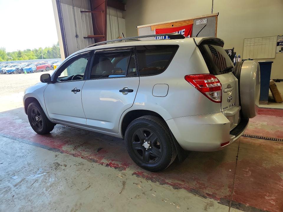Продажа на аукционе авто 2009 Toyota Rav4, vin: 2T3BF33V79W017273, номер лота: 61060996