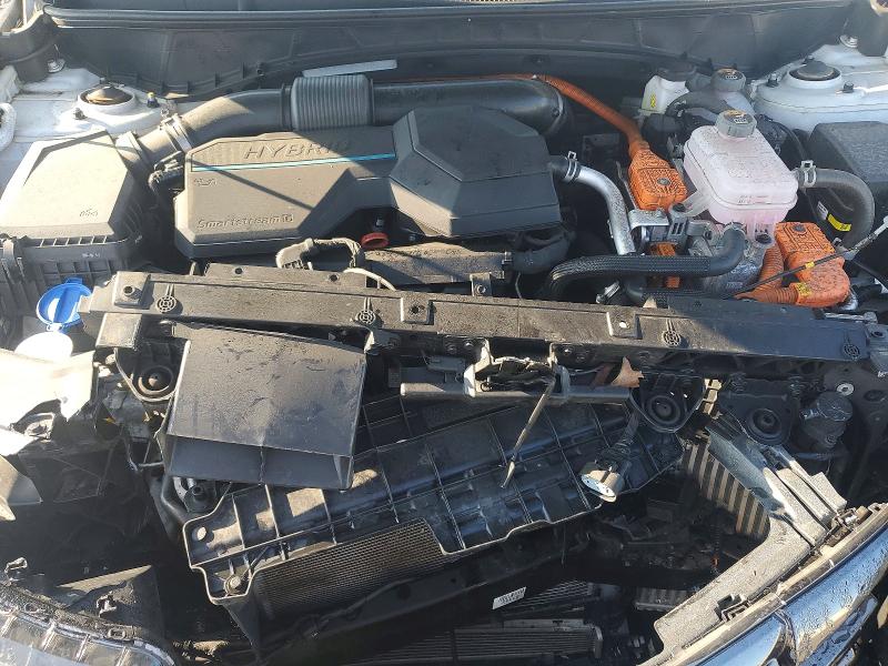 Aukcja sprzedaży 2024 Hyundai Tucson, vin: KM8JECD10RU241021, numer aukcji: 63213476
