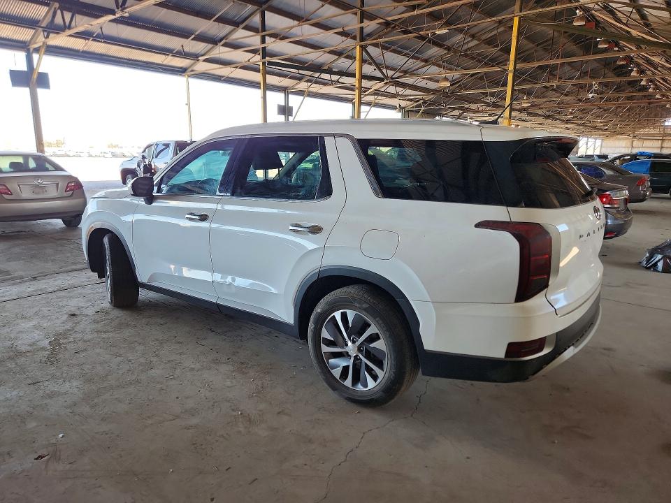 Продаж на аукціоні авто 2020 Hyundai Palisade, vin: KM8R24HE8LU040635, номер лоту: 60059526