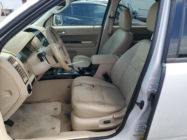 Aukcja sprzedaży 2011 Ford Escape, vin: 1FMCU0EG2BKC28821, numer aukcji: 61735466