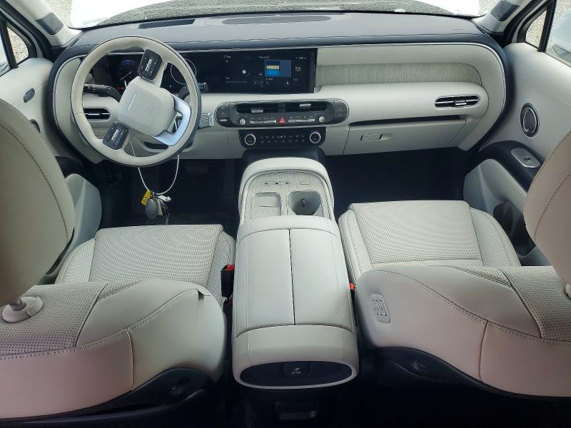 Aukcja sprzedaży 2026 Hyundai Palisade, vin: KM8RM5SA5TU057043, numer aukcji: 63024416