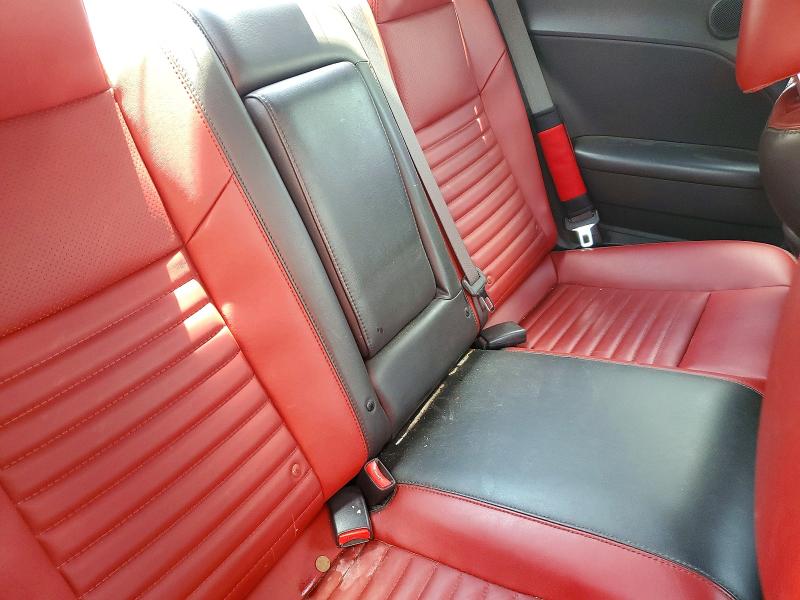 59778116 :رقم المزاد ، 2C3CDYBT5DH674366 vin ، 2013 Dodge Challenger مزاد بيع
