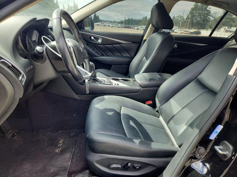 Aukcja sprzedaży 2018 Infiniti Q50, vin: JN1EV7AR0JM434865, numer aukcji: 85981105