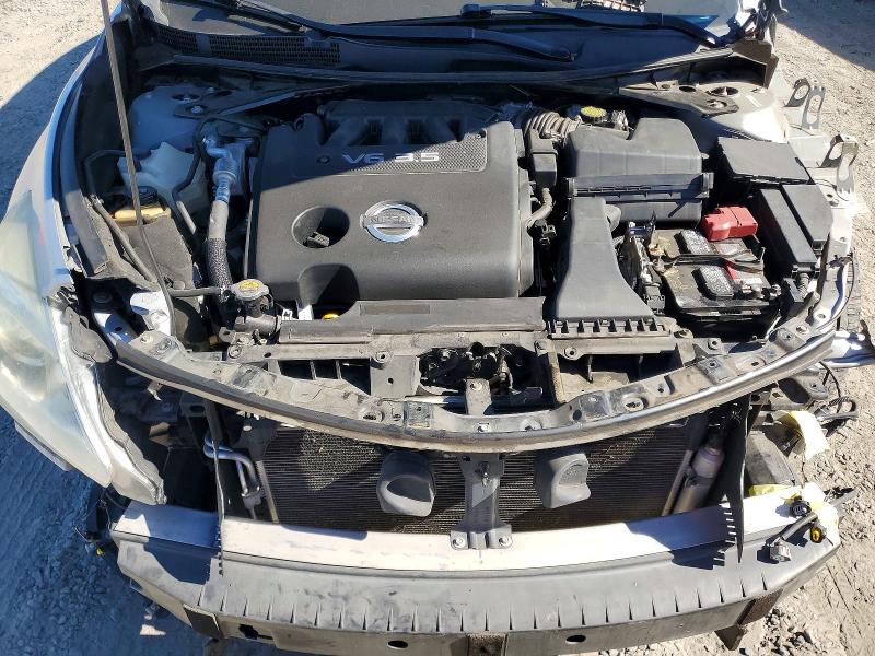 Продажа на аукционе авто 2013 Nissan Altima, vin: 1N4BL3AP2DN532376, номер лота: 62680646
