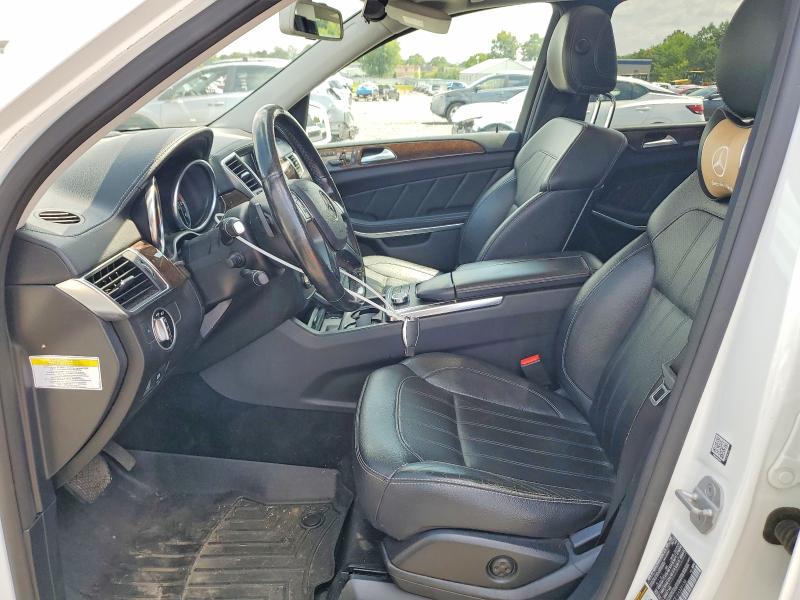 Aukcja sprzedaży 2014 Mercedes-benz Gl, vin: 4JGDF7CE1EA325138, numer aukcji: 63187676