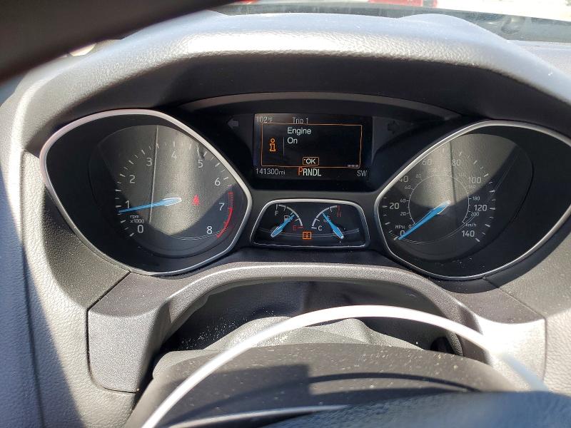 Продаж на аукціоні авто 2017 Ford Focus, vin: 1FADP3K26HL217906, номер лоту: 59341866