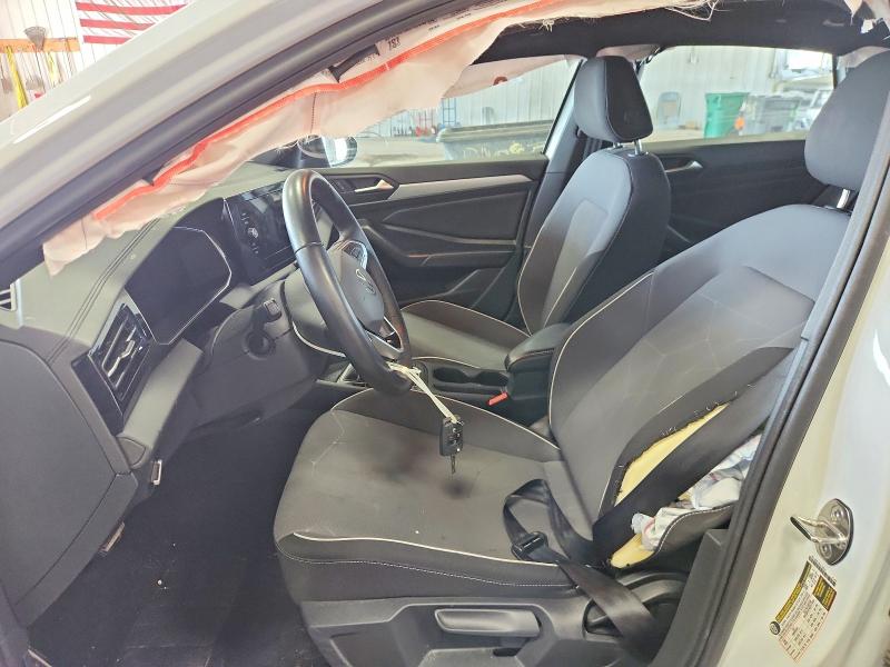 2025 Volkswagen Jetta მანქანა იყიდება აუქციონზე, vin: 3VWBX7BU2SM042325, აუქციონის ნომერი: 85973105