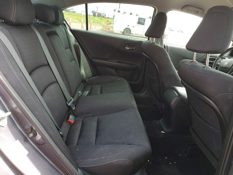 61907586 :رقم المزاد ، 1HGCR2F57DA801298 vin ، 2013 Honda Accord مزاد بيع