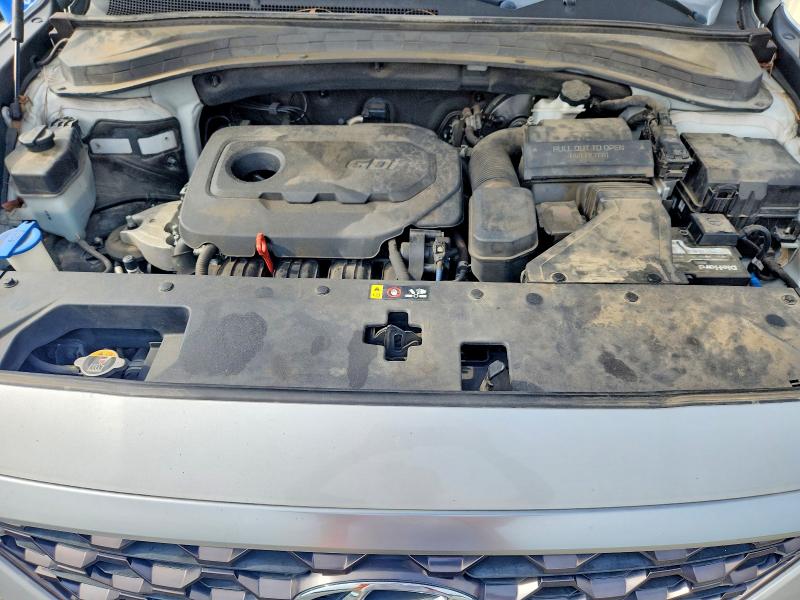 Продаж на аукціоні авто 2019 Hyundai Santa Fe, vin: 5NMS23AD2KH014796, номер лоту: 61637266