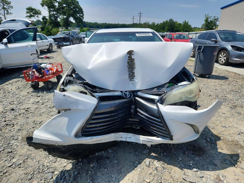 Продажа на аукционе авто 2015 Toyota Camry, vin: 4T1BF1FKXFU981263, номер лота: 59246026