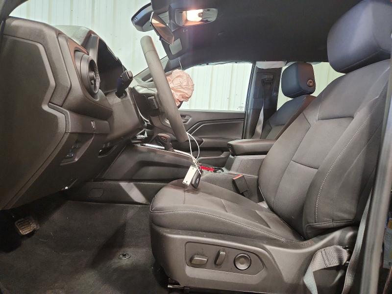 Aukcja sprzedaży 2024 Chevrolet Colorado, vin: 1GCPTEEK6R1245924, numer aukcji: 59819306