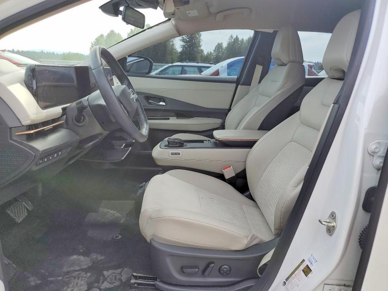 Aukcja sprzedaży 2023 Nissan Ariya, vin: JN1AF0BA0PM407105, numer aukcji: 61950626
