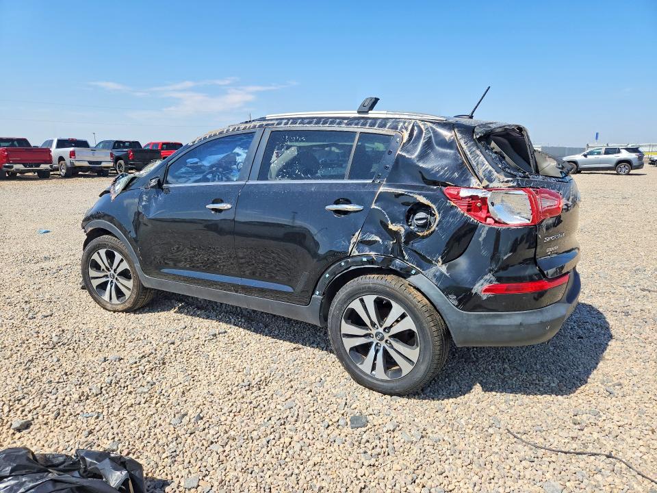 Aukcja sprzedaży 2013 Kia Sportage, vin: KNDPC3A22D7388983, numer aukcji: 63297426