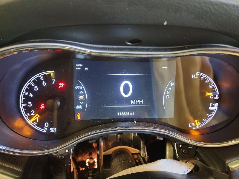 2018 Jeep Grand Cherokee მანქანა იყიდება აუქციონზე, vin: 1C4RJFAG3JC360169, აუქციონის ნომერი: 59824126