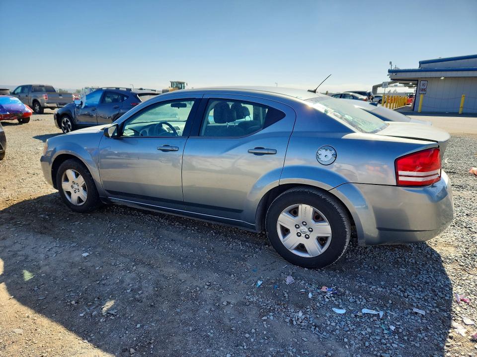 Aukcja sprzedaży 2010 Dodge Avenger, vin: 1B3CC4FB6AN182524, numer aukcji: 62394386