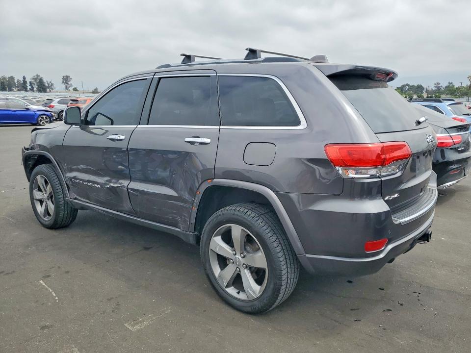 Aukcja sprzedaży 2014 Jeep Grand Cherokee, vin: 1C4RJFCGXEC259973, numer aukcji: 59815026