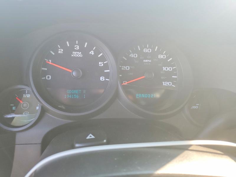 Продажа на аукционе авто 2010 Chevrolet Silverado, vin: 3GCRCREA8AG202148, номер лота: 63109876