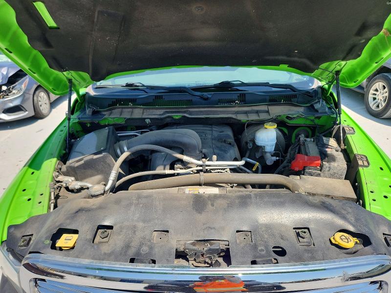Продажа на аукционе авто 2019 Ram 1500 Classic, vin: 1C6RR6LT4KS573732, номер лота: 60875536