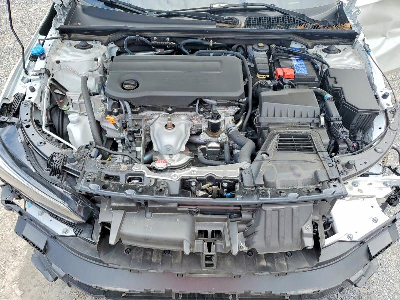 Продаж на аукціоні авто 2026 Honda Civic, vin: 2HGFE2F28TH514373, номер лоту: 60117336