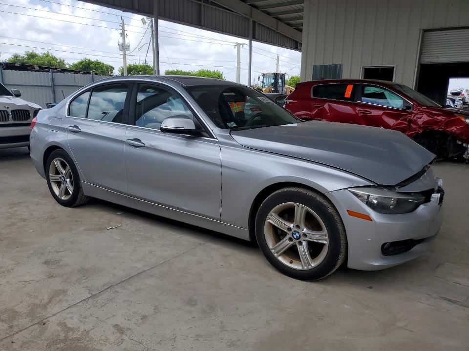 Aukcja sprzedaży 2015 Bmw 328, vin: WBA3A5G54FNS82192, numer aukcji: 60652476