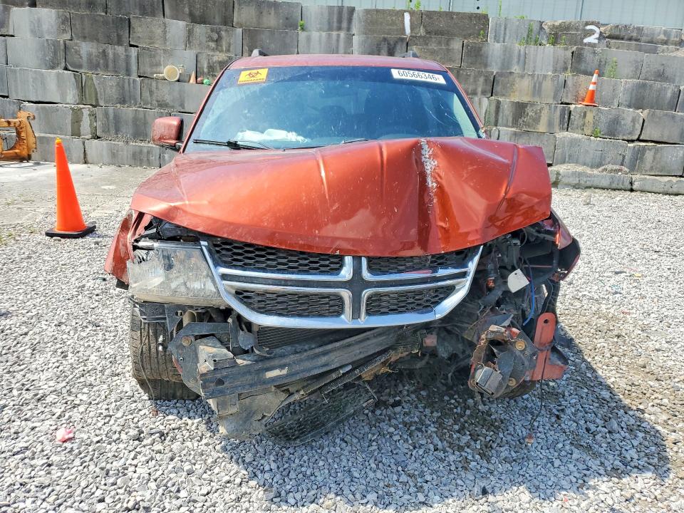 Aukcja sprzedaży 2012 Dodge Journey, vin: 3C4PDCBG0CT272909, numer aukcji: 60566346