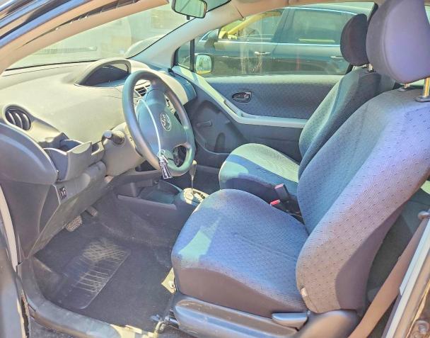 Продажа на аукционе авто 2010 Toyota Yaris, vin: JTDJT4K39A5295646, номер лота: 61183296