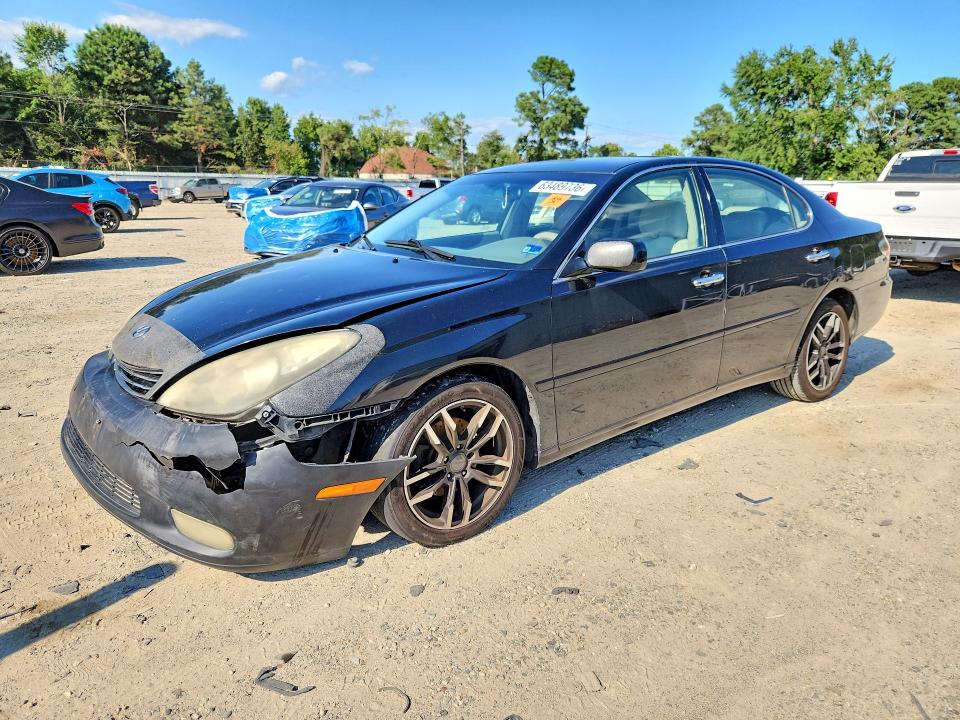 Auction sale of the 2002 Lexus Es, vin: JTHBF30G020023513, lot number: 63489736