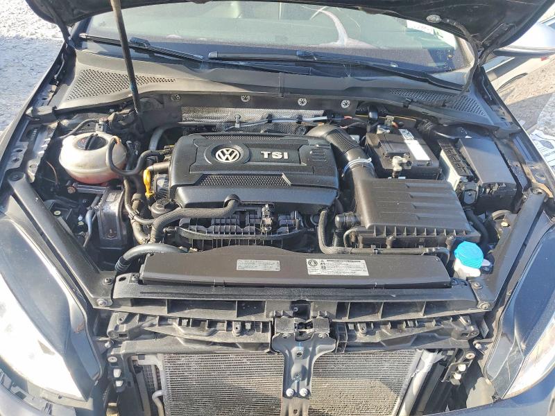Aukcja sprzedaży 2017 Volkswagen Golf Alltrack, vin: 3VWH17AU0HM542912, numer aukcji: 85613655